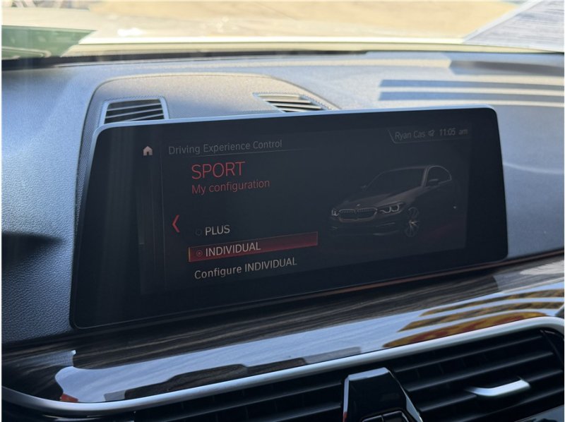 Used 2019 BMW 540i RWD image 52