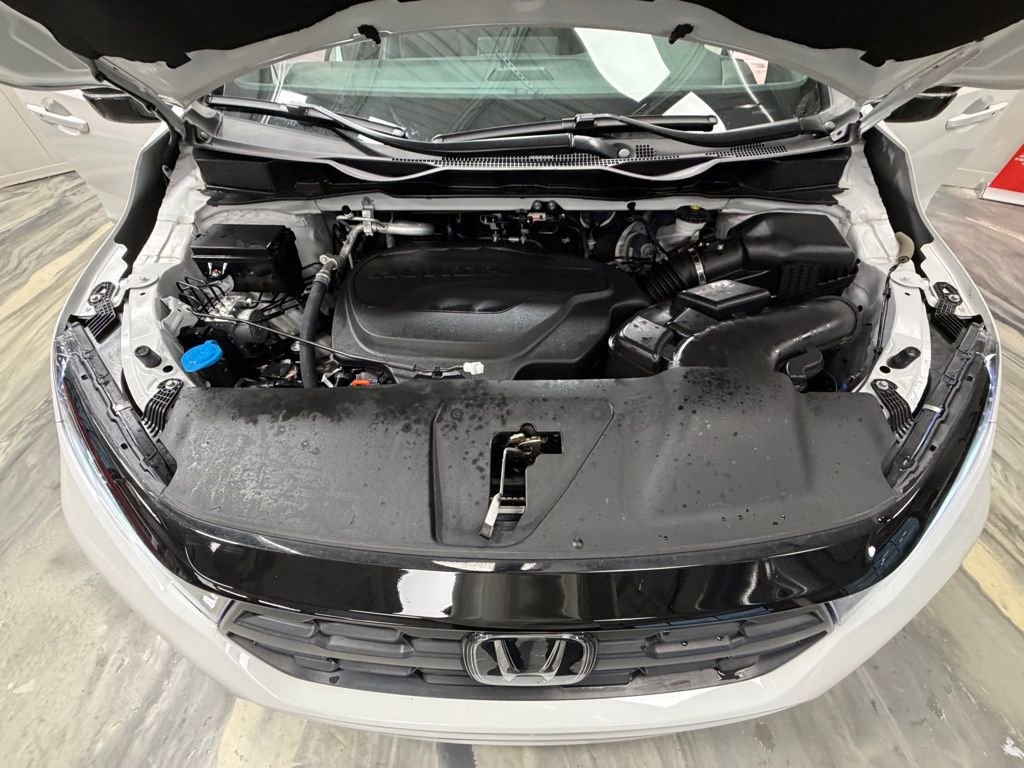 Used 2025 Honda Odyssey Sport-L image 60