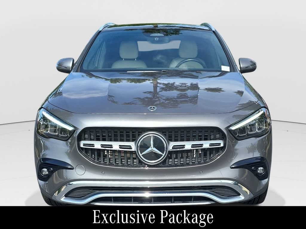 Certified 2024 Mercedes-Benz GLA 250 image 3