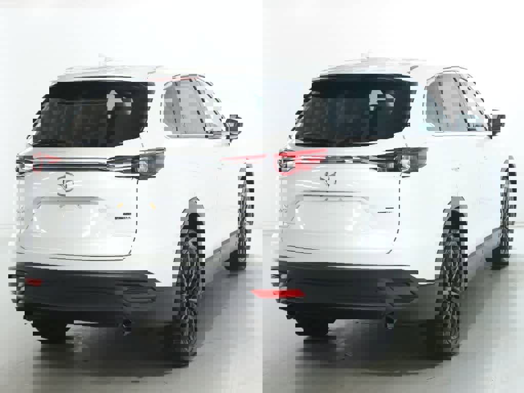 Certified 2023 MAZDA CX-9 Touring Plus image 41