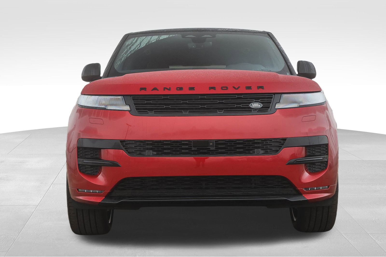 New 2026 Land Rover Range Rover Sport Dynamic SE image 2