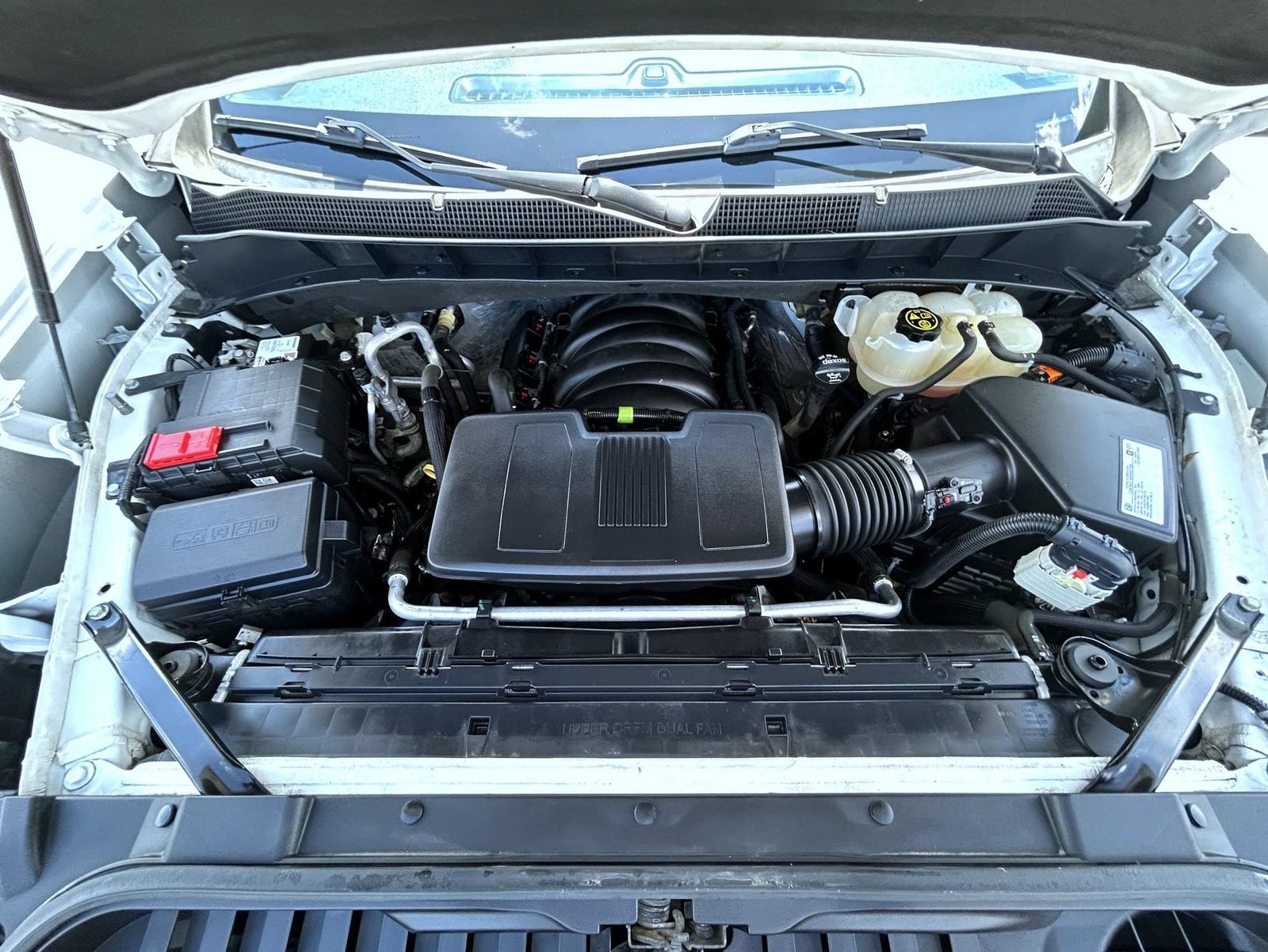 Certified 2019 Chevrolet Silverado 1500 LT w/ All-Star Edition AWD/4WD image 25
