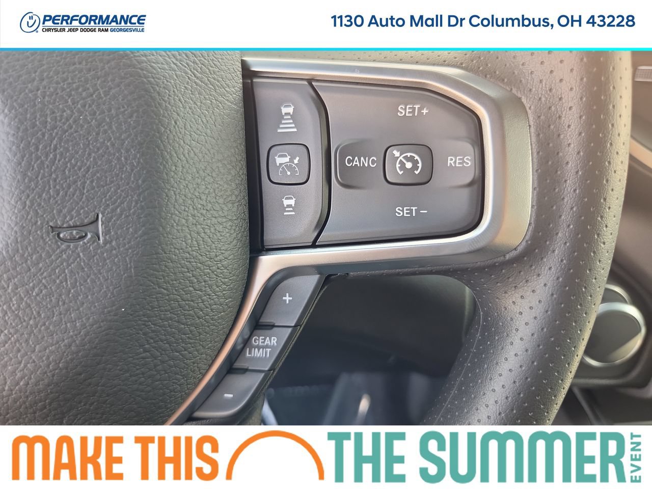 New 2026 RAM 1500 Express AWD/4WD image 28