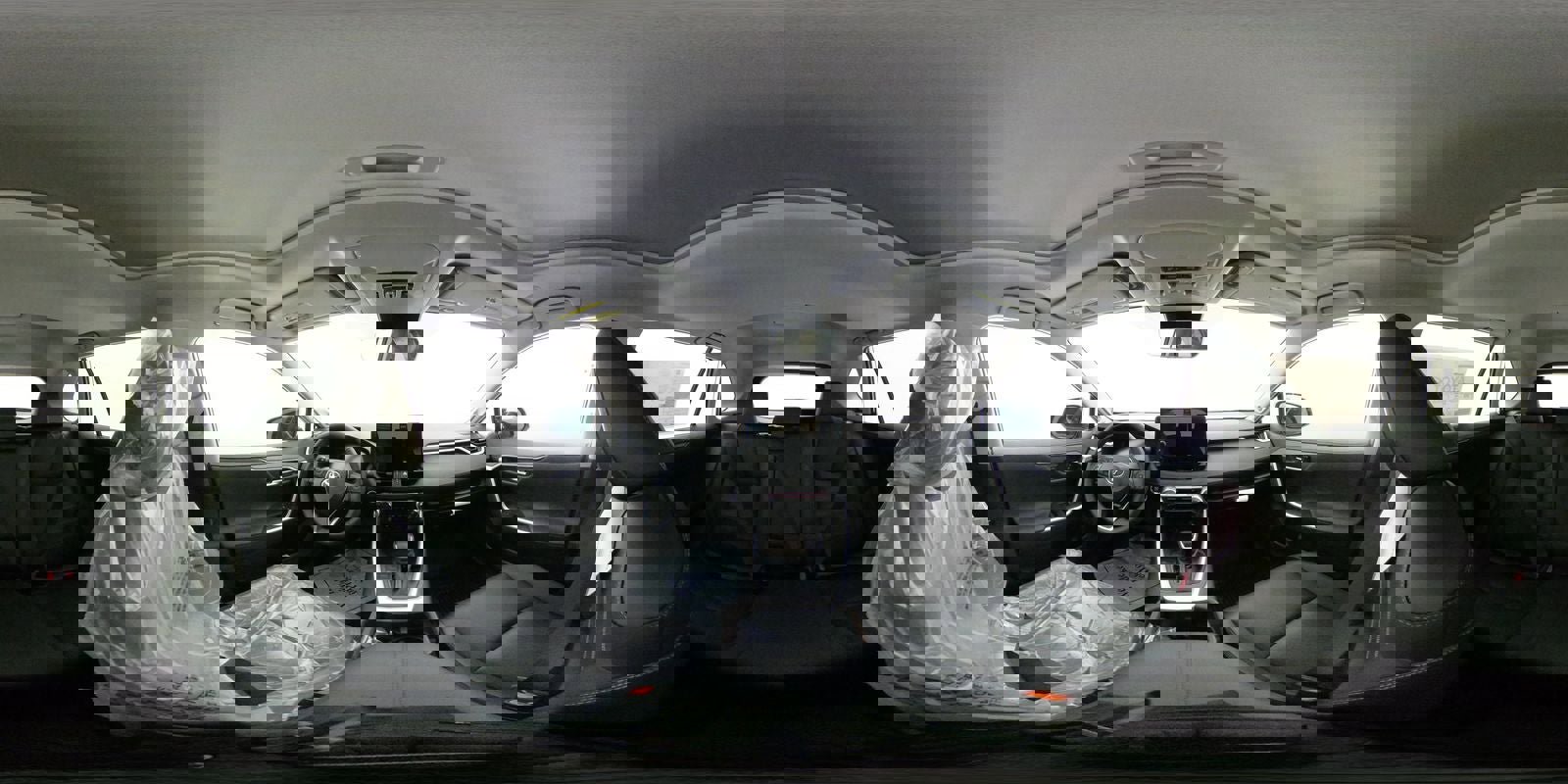 New 2025 Toyota RAV4 Limited image 33