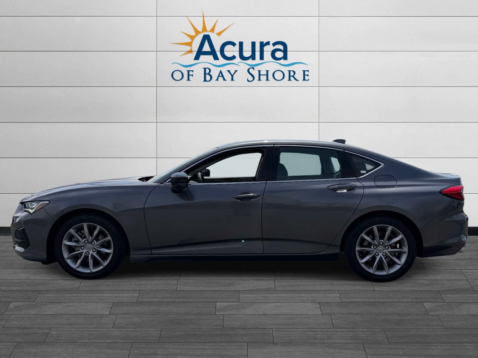 Used 2023 Acura TLX FWD image 5