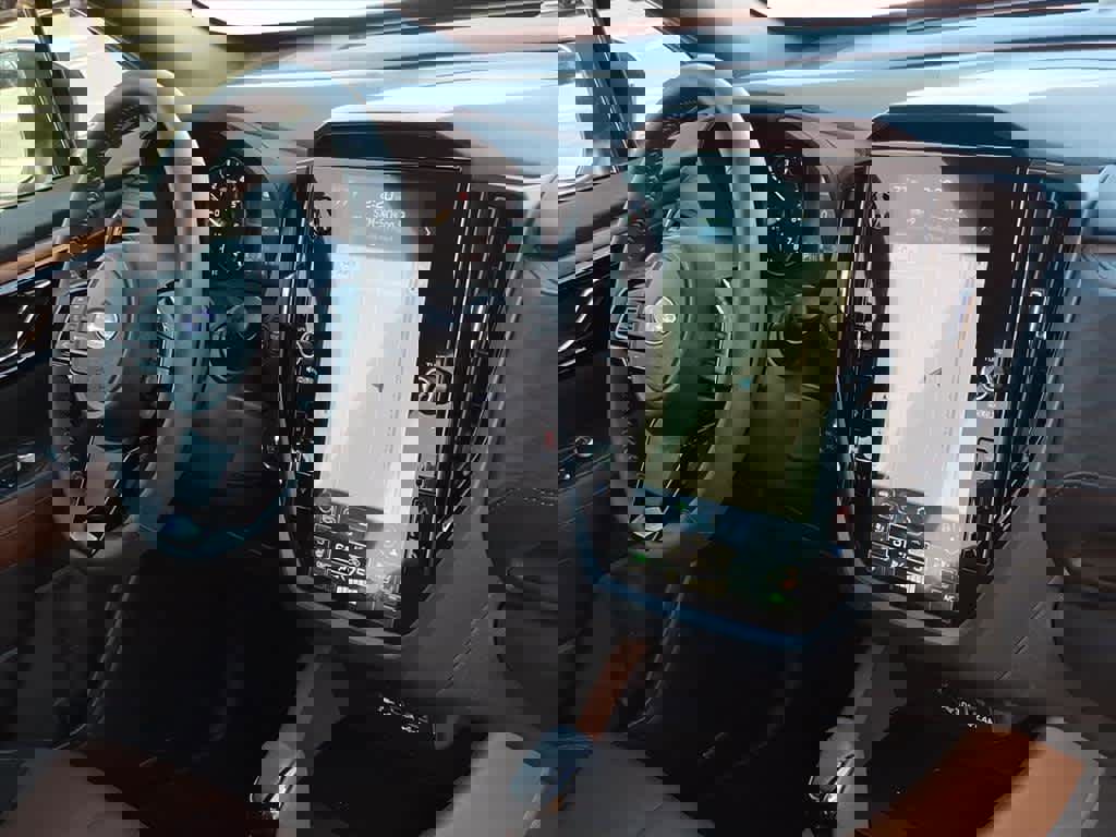 Certified 2025 Subaru Forester Touring w/ Popular Package - Touring image 21