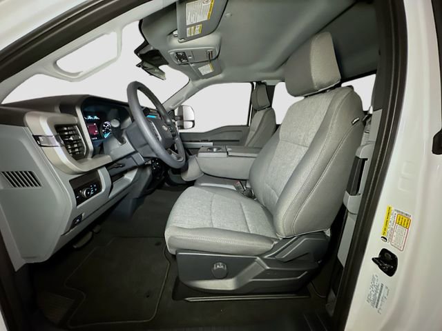New 2026 Ford F350 XL w/ STX Appearance Package image 14