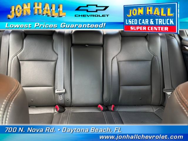 Used 2014 Ford Taurus Limited FWD image 23