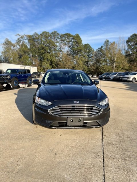 Used 2019 Ford Fusion SE image 6