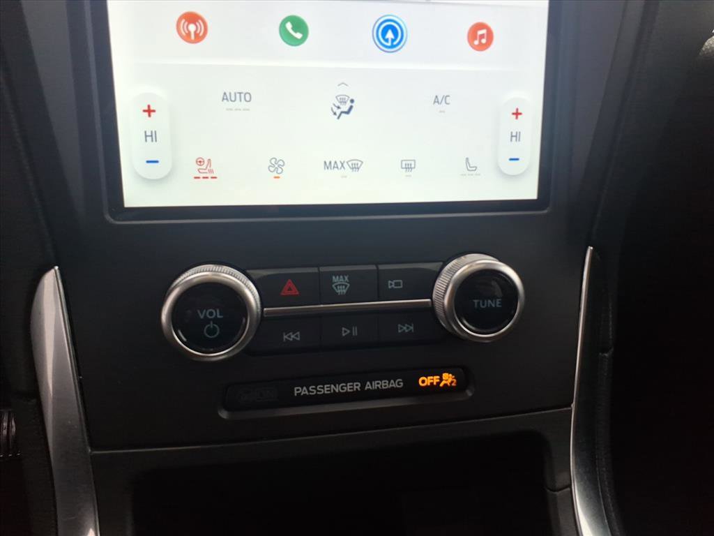 Used 2021 Ford Edge Titanium w/ Equipment Group 301A image 20