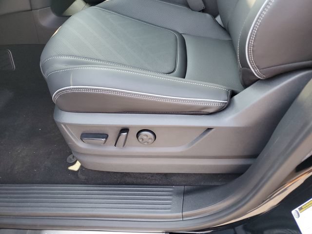 New 2027 INFINITI QX80 Luxe AWD/4WD image 22