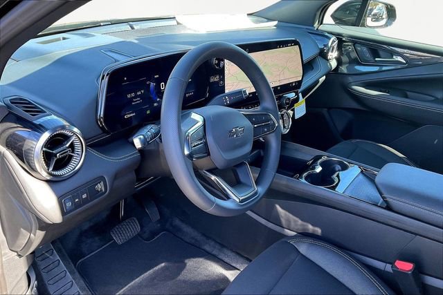 New 2026 Chevrolet Blazer EV LT w/ Midnight/Sport Edition image 7