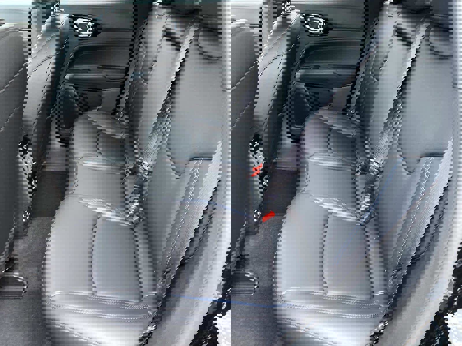 New 2026 Jeep Compass Limited image 6