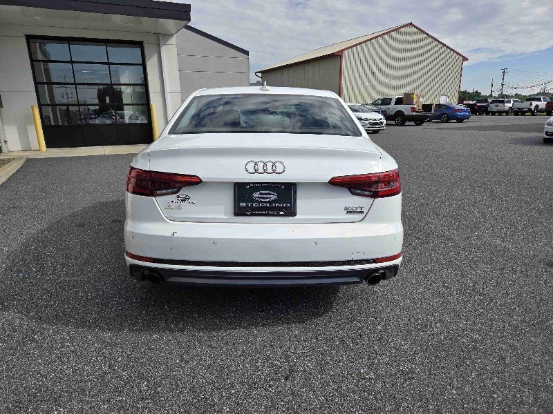 Used 2017 Audi A4 2.0T Premium Plus image 4