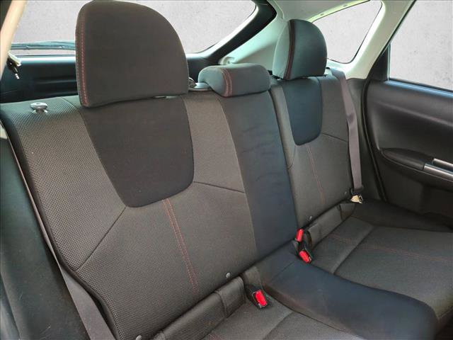 Used 2013 Subaru Impreza WRX Hatchback AWD/4WD image 18