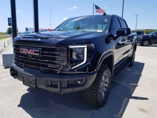 New 2026 GMC Sierra 1500 AT4X AWD/4WD image 2