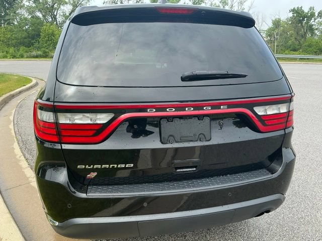 Used 2020 Dodge Durango AWD image 10