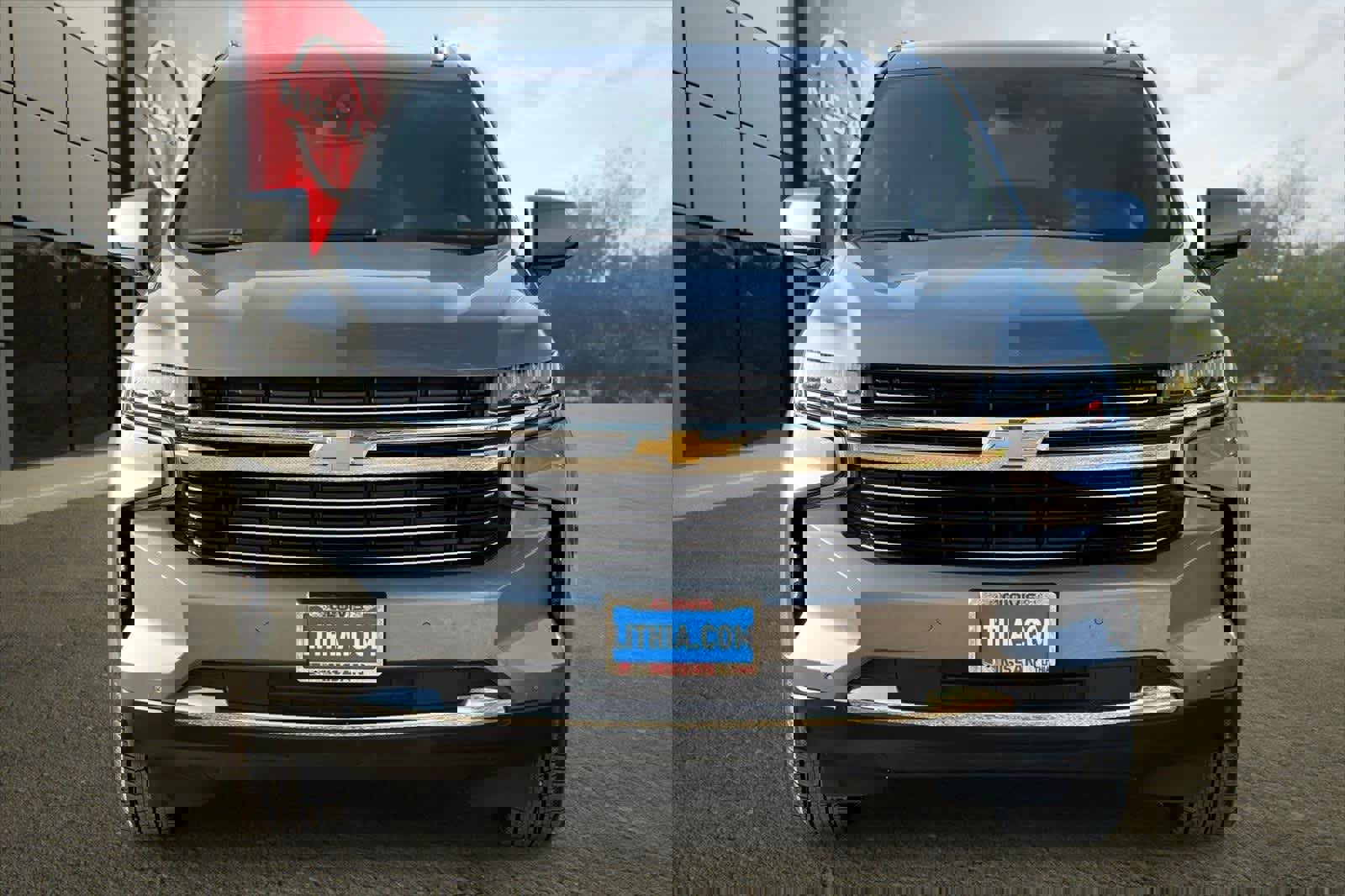 Used 2022 Chevrolet Tahoe LT image 11