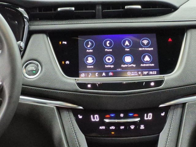 Used 2023 Cadillac XT5 Premium Luxury FWD image 15