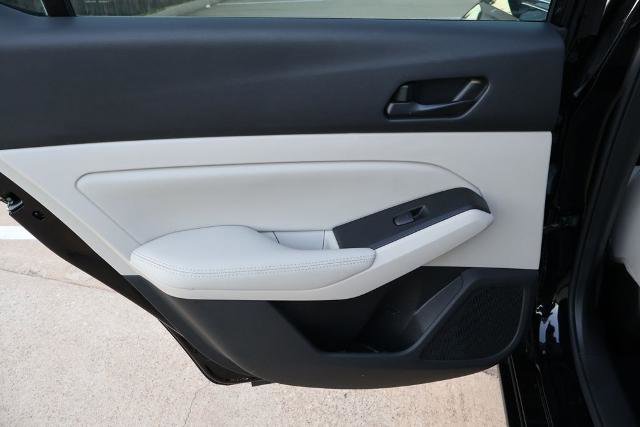 Certified 2024 Nissan Altima 2.5 SV FWD image 12