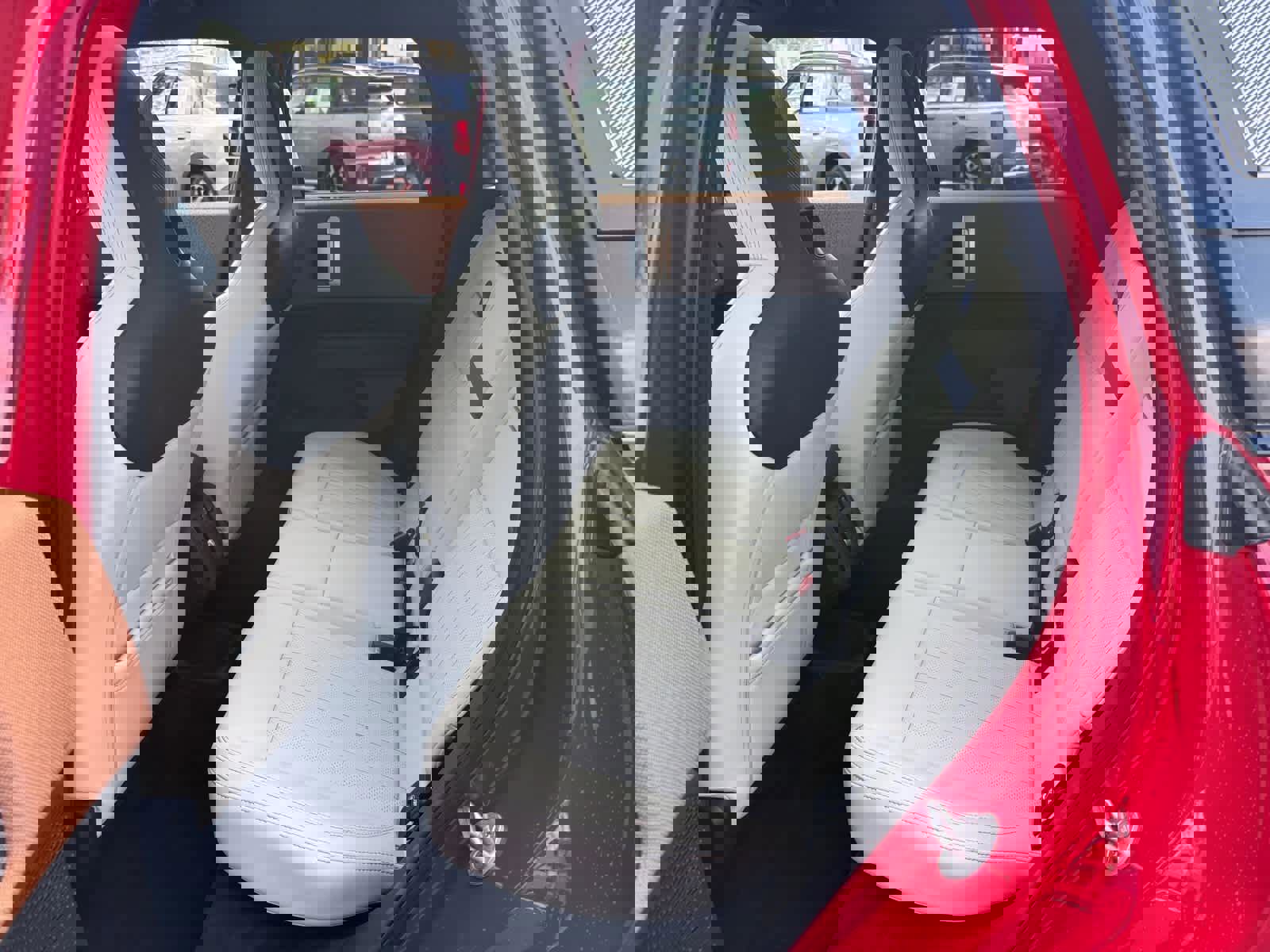 Certified 2025 MINI Cooper Countryman S image 5