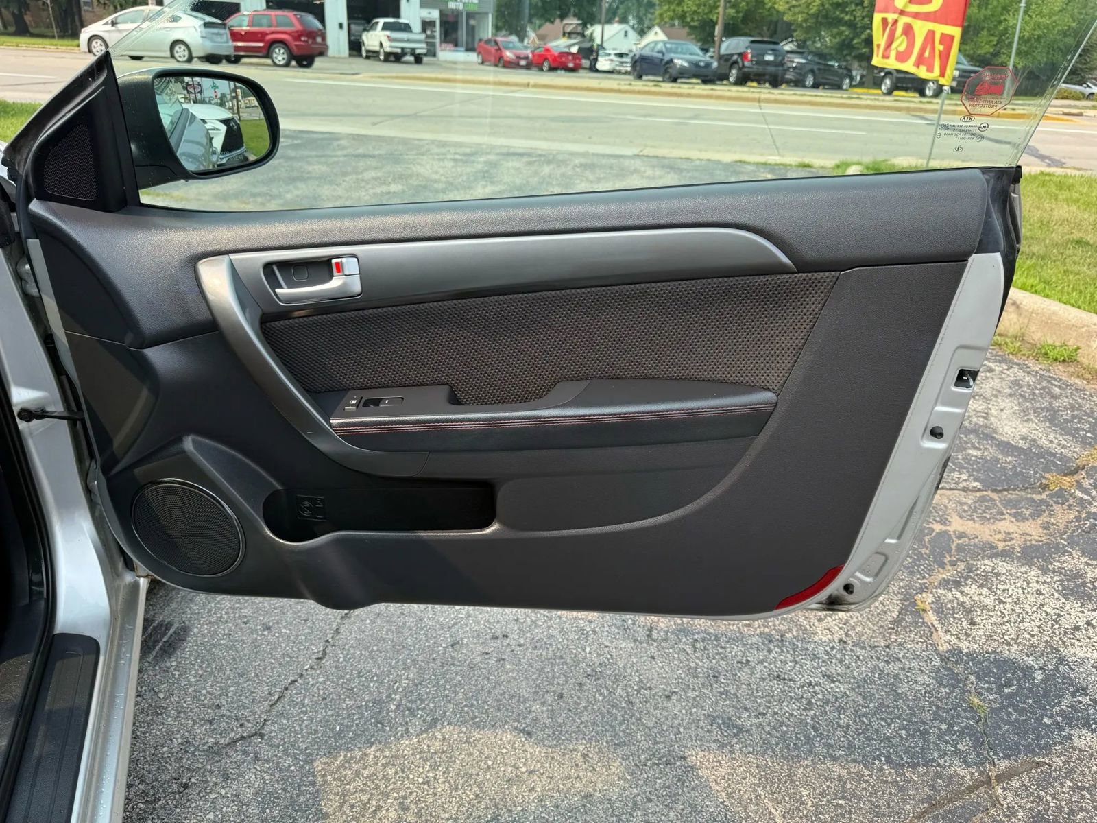 Used 2012 Kia Forte Koup SX image 14