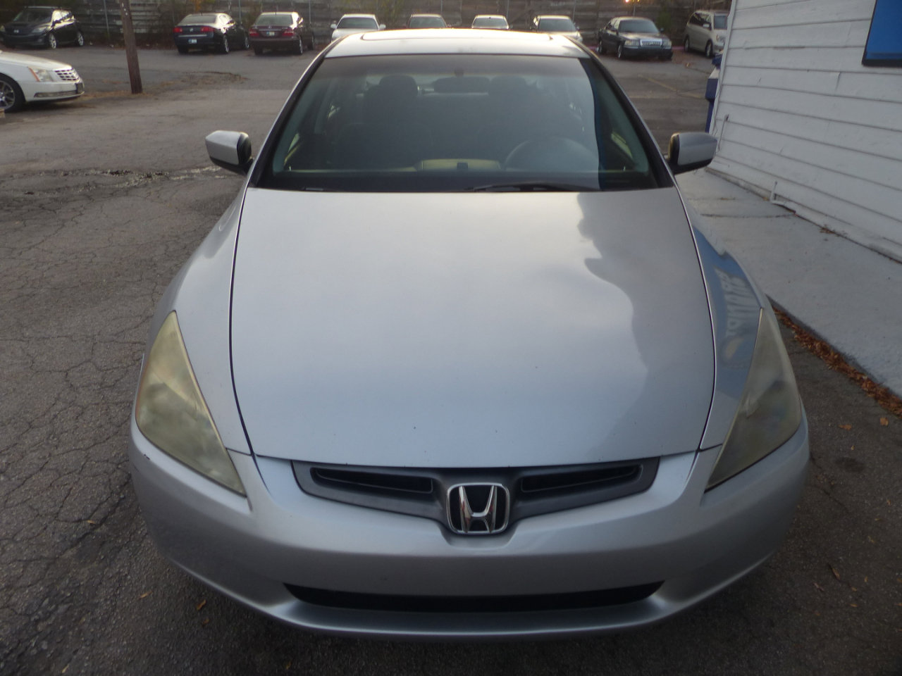 Used 2005 Honda Accord EX image 3