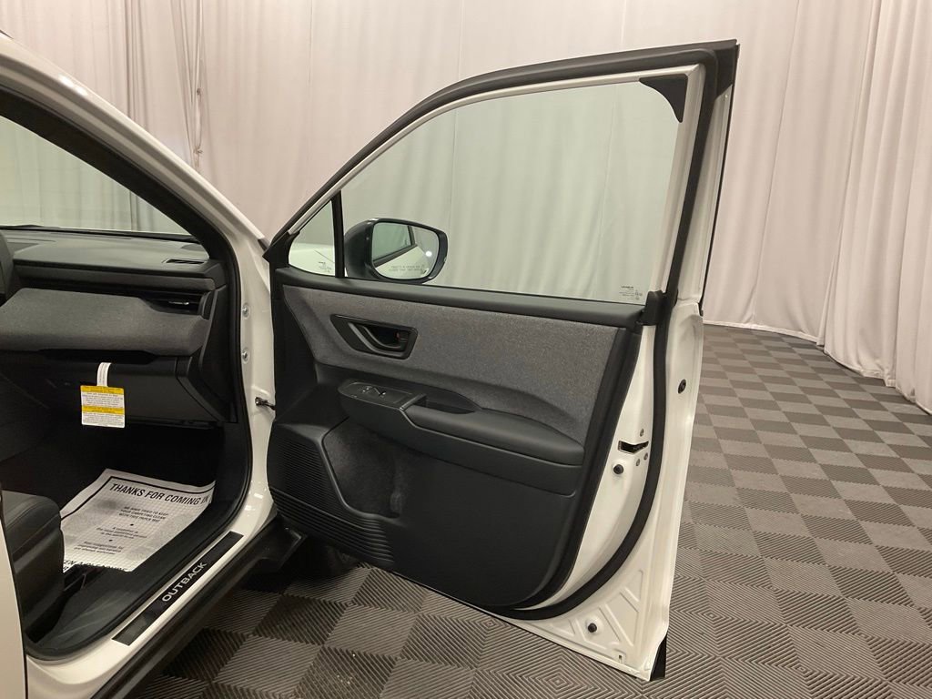 New 2026 Subaru Outback Premium AWD/4WD image 26