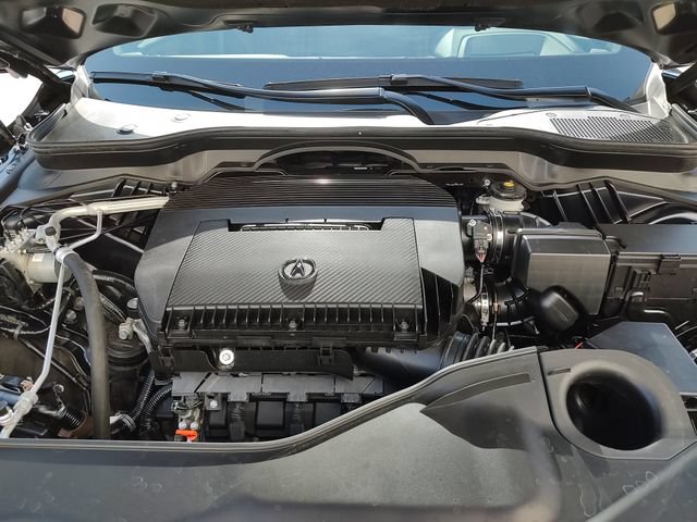 Used 2025 Acura MDX A-Spec w/ Advance Package AWD/4WD image 32