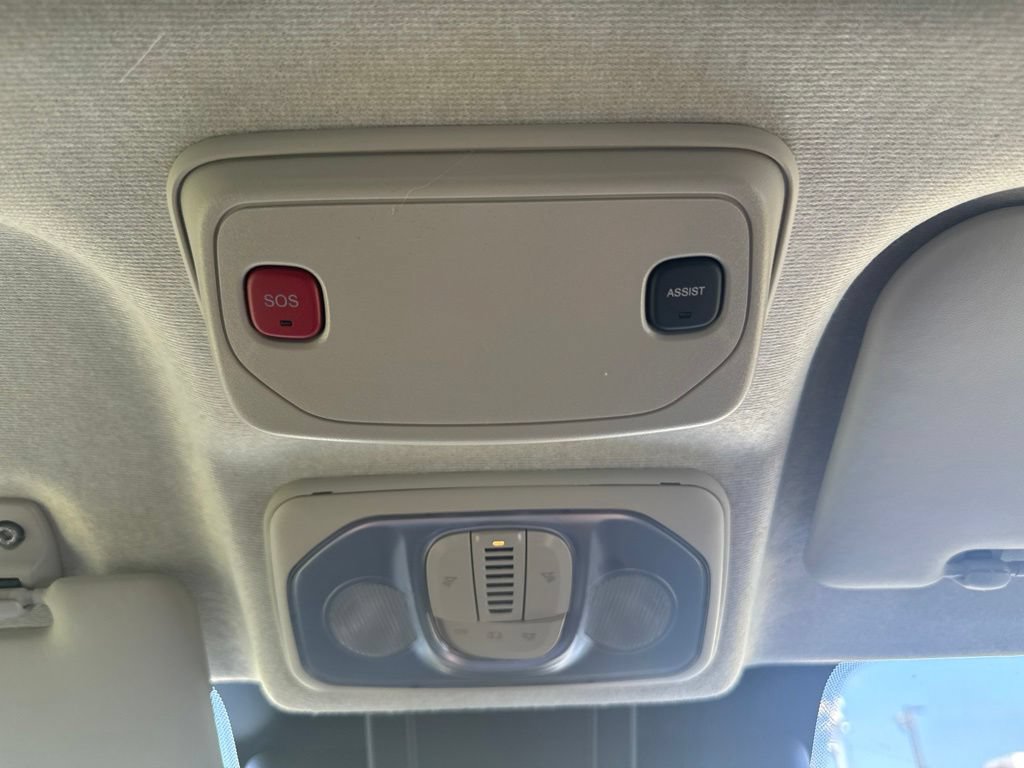 New 2027 RAM ProMaster 2500 w/ Safety Group FWD image 19
