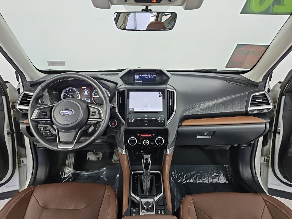 Used 2020 Subaru Forester Touring w/ Popular Package #2 AWD/4WD image 25