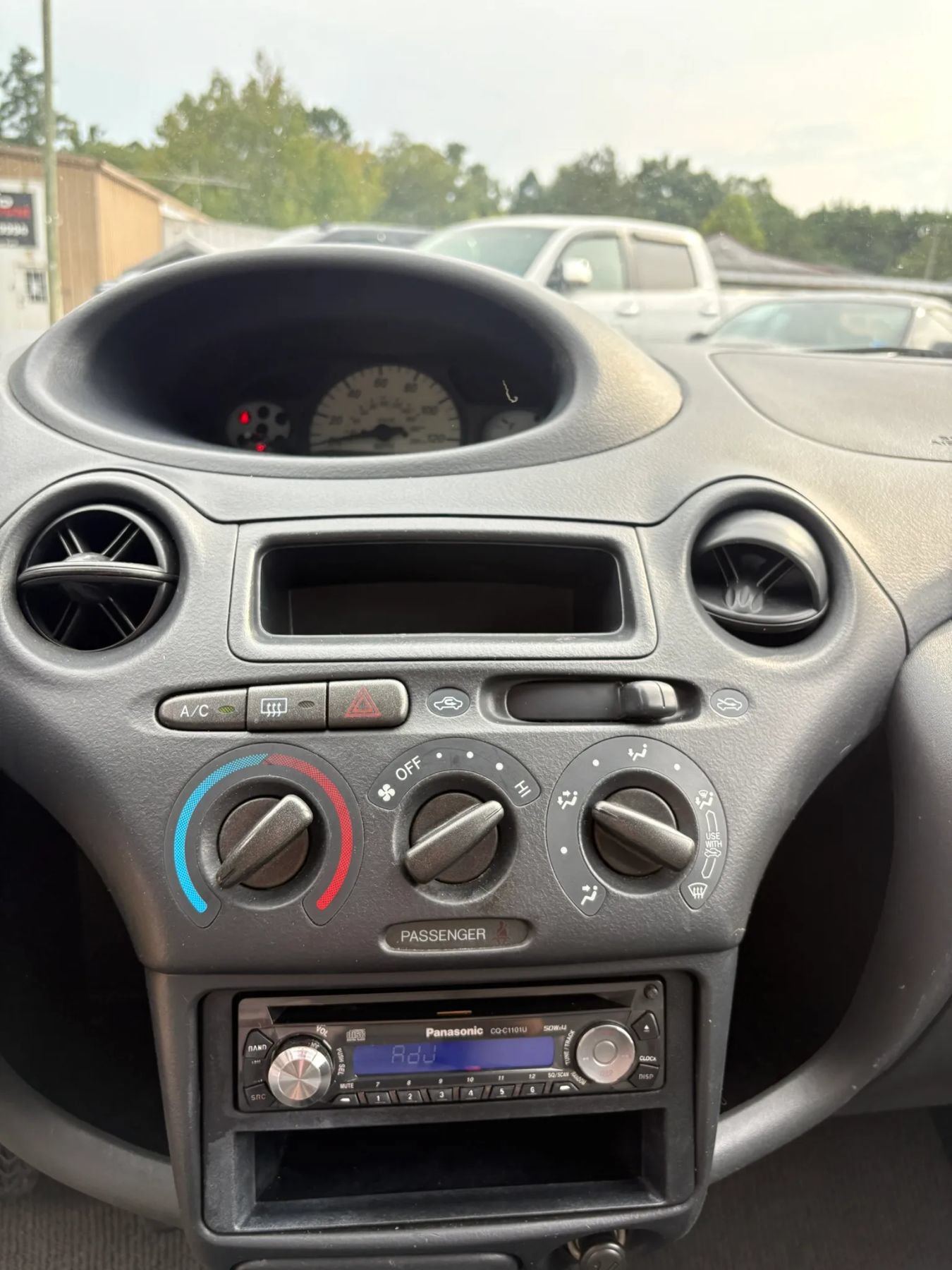 Used 2003 Toyota Echo Sedan FWD image 17
