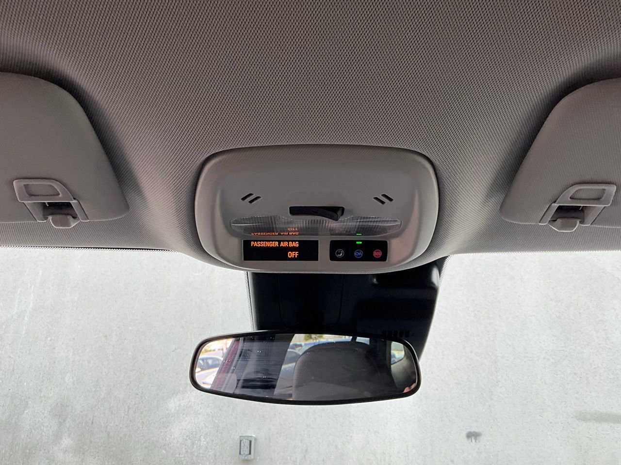 Used 2025 Chevrolet Trax LT image 15