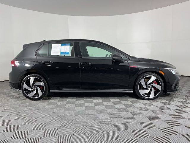 Used 2024 Volkswagen GTI S image 12