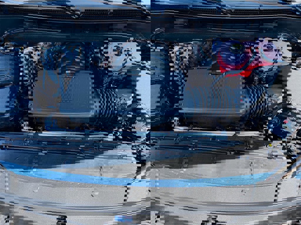 New 2025 Cadillac Escalade ESV Premium Luxury w/ Touring Package image 34