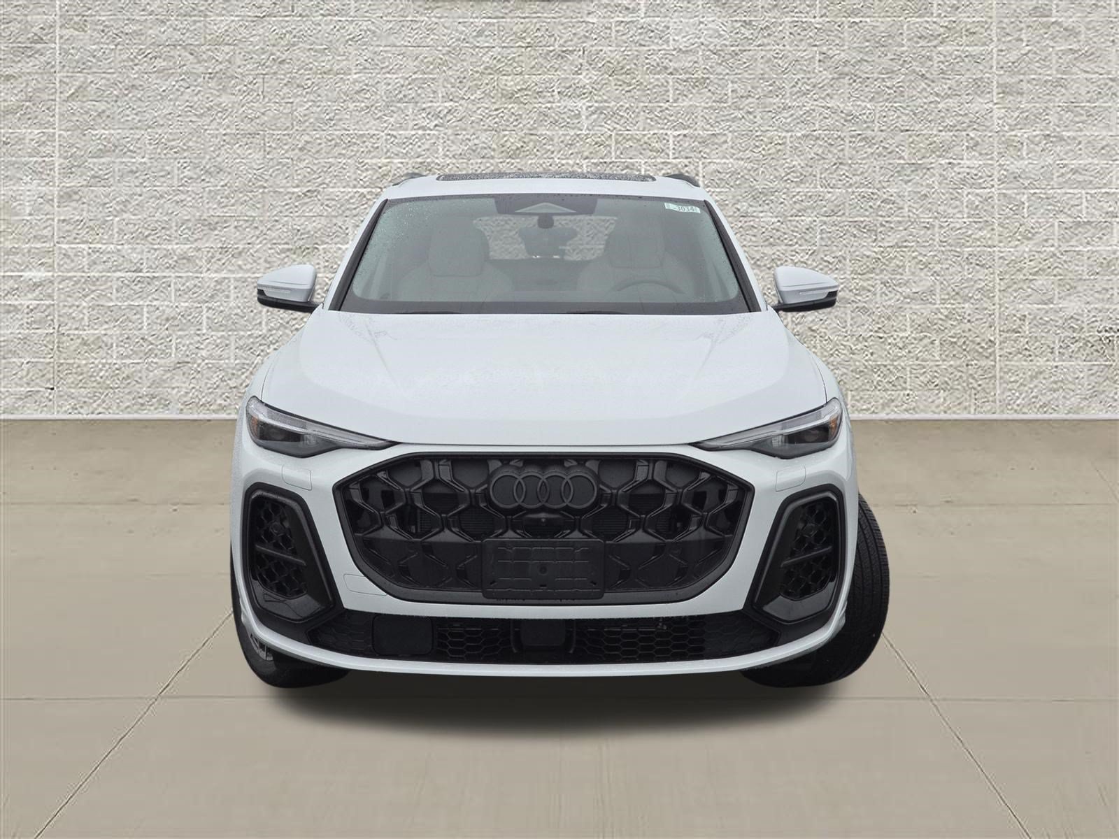 New 2026 Audi Q5 Prestige AWD/4WD image 2