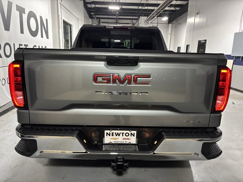 New 2026 GMC Sierra 1500 SLE w/ Preferred Package image 30