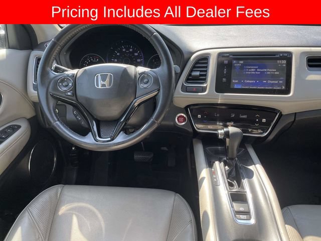 Used 2018 Honda HR-V EX-L image 15