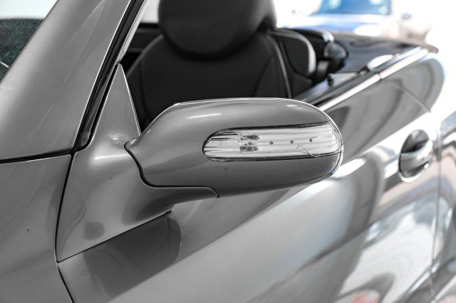 Used 2005 Mercedes-Benz SL 600 V12 AUTOMATIC NAVIGATION LEATH image 30