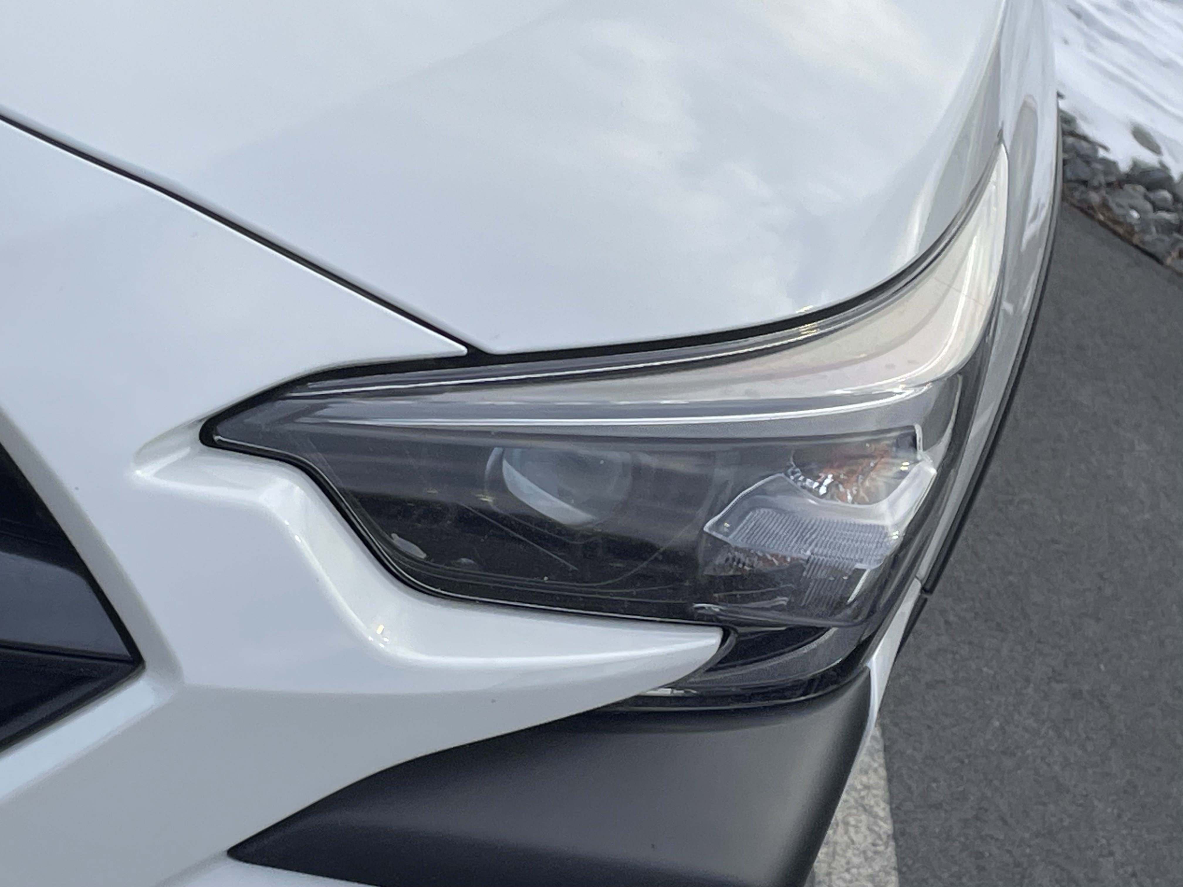 Certified 2023 Subaru Outback Limited XT image 8