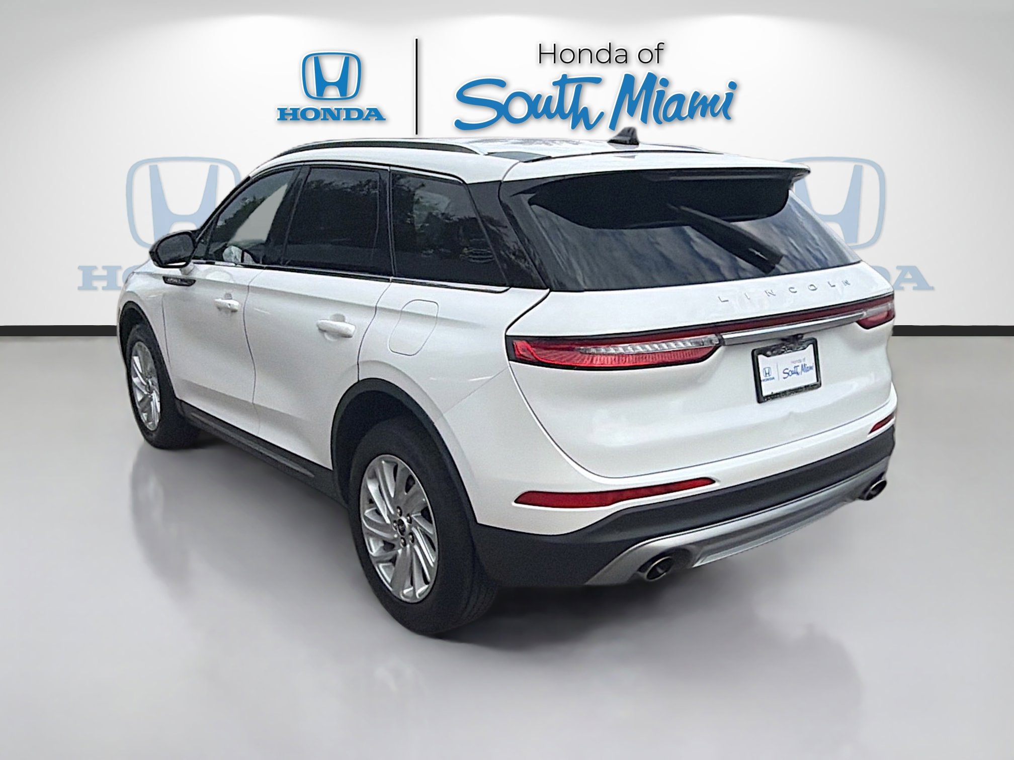 Used 2020 Lincoln Corsair FWD image 5