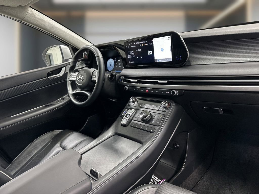 Used 2023 Hyundai Palisade Limited FWD image 15