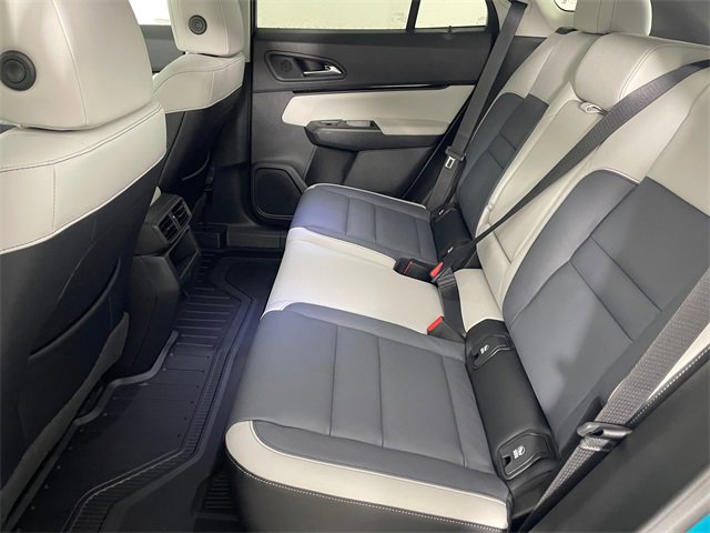 New 2026 Honda Prologue Touring image 4