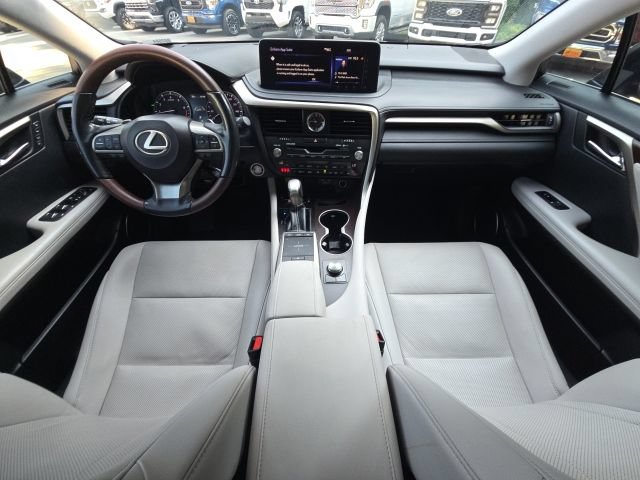 Used 2022 Lexus RX 350 FWD w/ Premium Package image 39