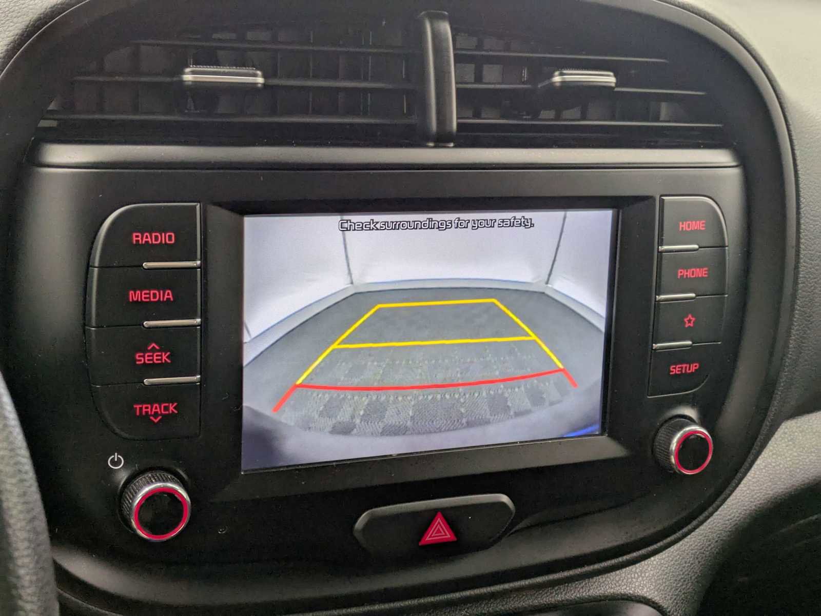 Used 2021 Kia Soul S image 29