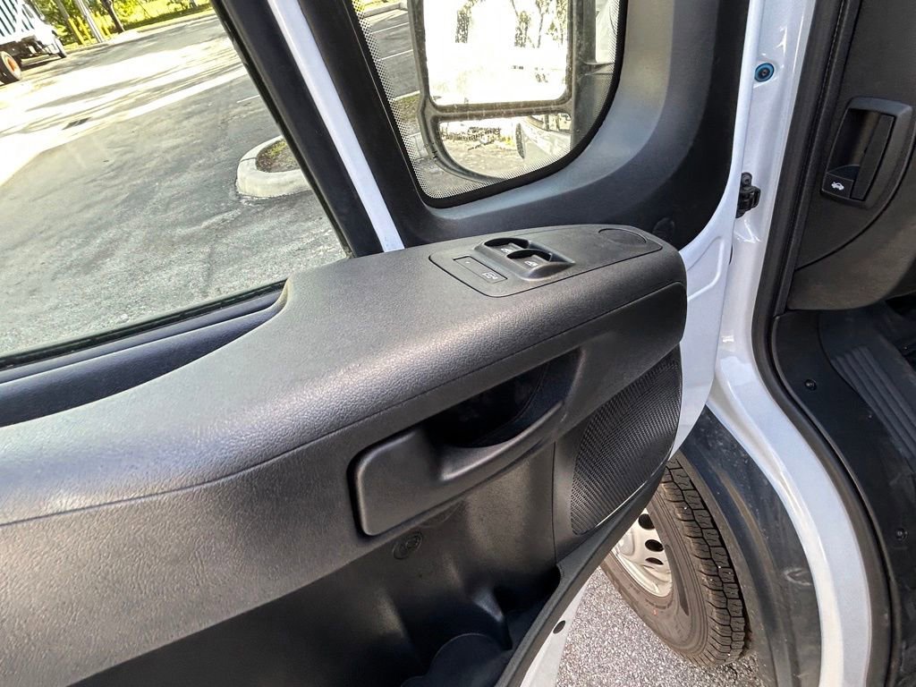 New 2026 RAM ProMaster 1500 image 24