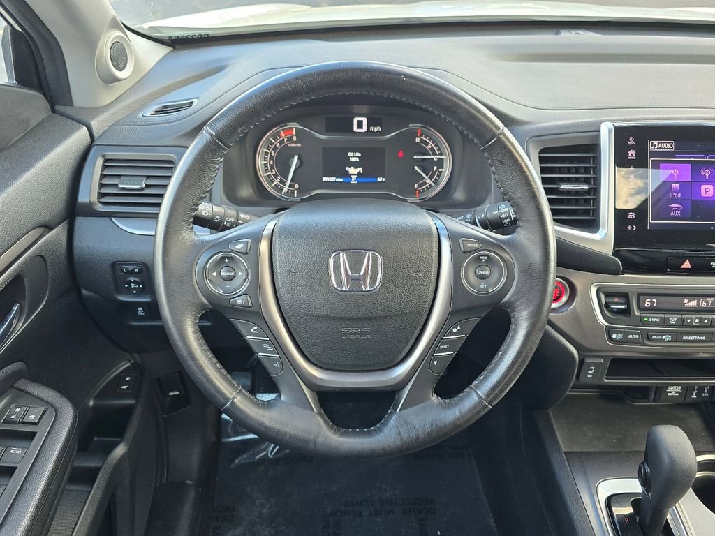 Used 2018 Honda Pilot EX-L image 27