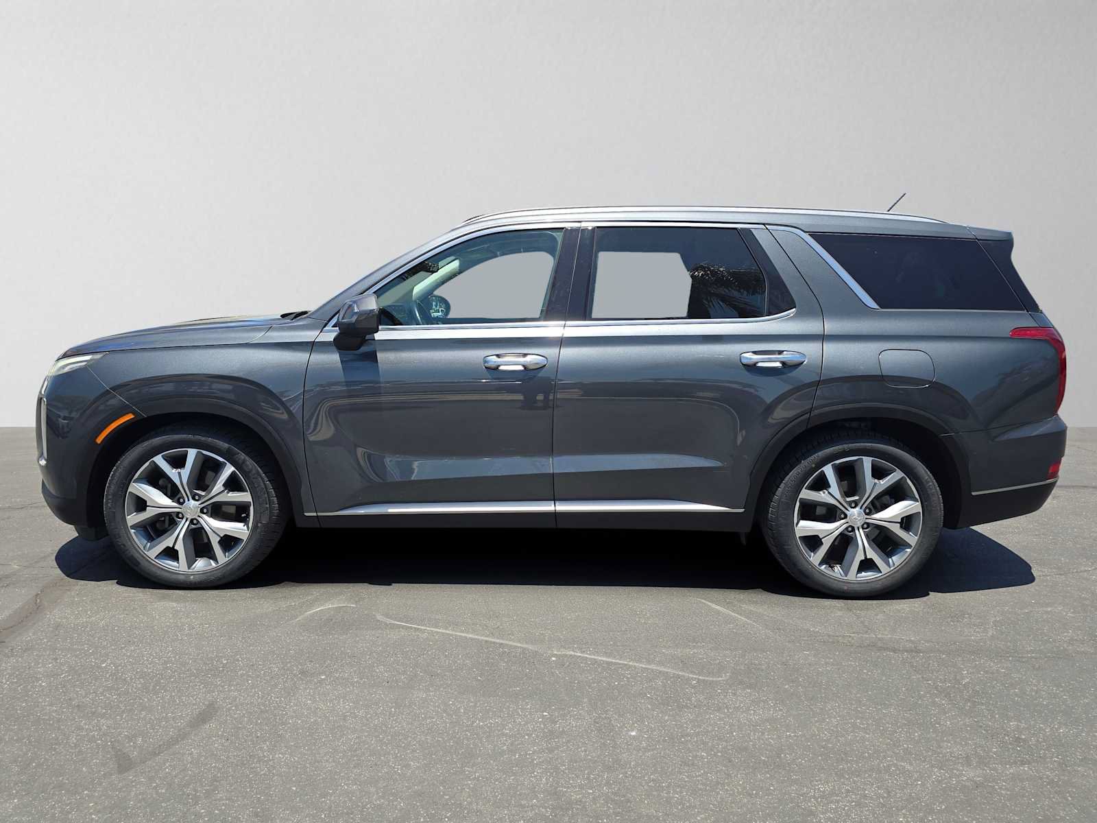 Used 2020 Hyundai Palisade SEL FWD image 6
