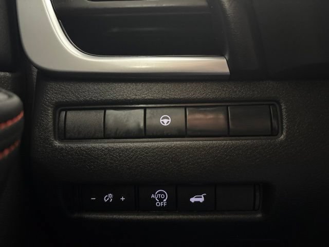 Used 2026 Nissan Rogue SV AWD/4WD image 30