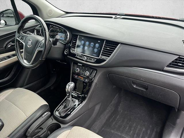 Used 2019 Buick Encore Preferred image 23